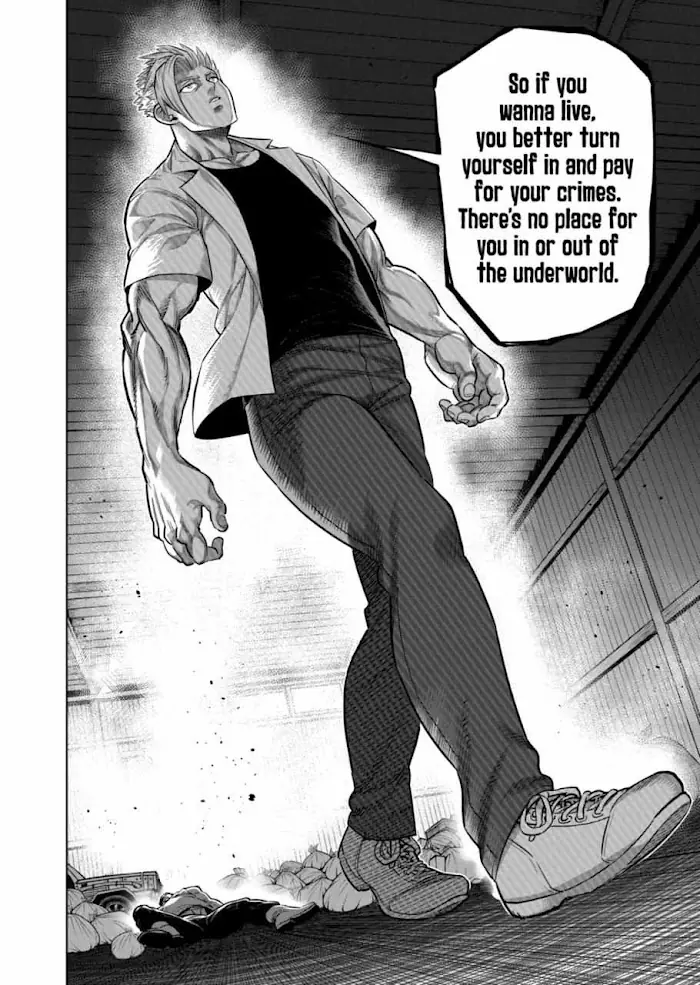 Kengan Omega Chapter 287 image 17_optimized